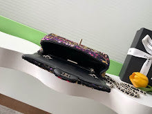 New Chic Designer Shoulder Handbag - Premium Luxury Women's Style - NM5940