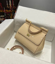 Premium Women's Shoulder Bag - Designer Luxury Fashion Accessory - NM6846