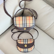 New Designer Iconic Tote Handbag - Premium Luxury Women's Fashion - NM5690