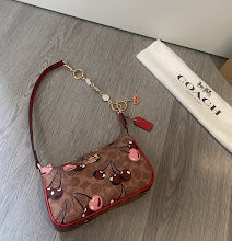 New Premium Women's Tote Bag - Luxury Designer Fashion Handbag - NM6490
