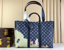 Designer Heritage Shoulder Bag - Premium Luxury Women's Handbag - NM4467