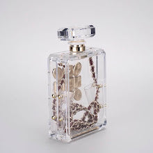 New Premium Signature Crossbody - Chic Women's Luxury Designer Bag - NM6174