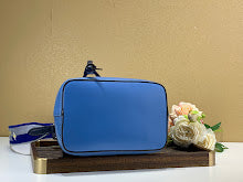 Chic Women's Satchel Handbag - Luxury Premium Designer Style - NM5216