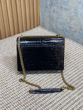 Luxury Mini Crossbody Bag - Women's Premium Designer Fashion - NM3454