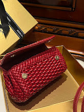 Chic Designer Crossbody Purse - Premium Luxury Women's Style - NM6913
