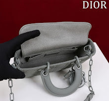 Designer Heritage Top Handle Bag - Premium Luxury Women's Fashion - NM7428