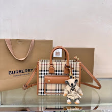 New Designer Monogram Crossbody - Luxury Women's Premium Fashion Bag - NM5821