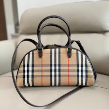 New Luxury Designer Top Handle Bag for Women - Premium Satchel Handbag - NM5742