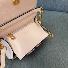Premium Top Handle Shopper - Luxury Women's Designer Style Bag - NM3005