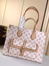 Designer Iconic Top Handle Bag - Luxury Women's Premium Handbag - NM4732