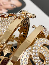 New Designer Iconic Shoulder Bag - Luxury Women's Premium Fashion - NM6265