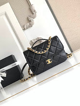 New Premium Top Handle Shopper - Luxury Women's Designer Style Bag - NM6017