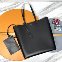 Premium Signature Shoulder Bag - Chic Women's Luxury Designer - NM3346