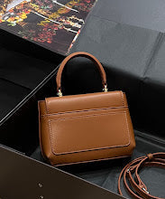 Luxury Designer Tote Bag for Women - Premium Iconic Monogram Handbag - NM7080