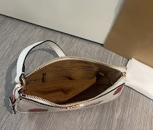 New Designer Iconic Shoulder Bag - Luxury Women's Premium Fashion - NM6328
