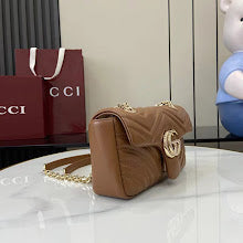 Chic Women's Shoulder Handbag - Luxury Premium Designer Style - NM3917