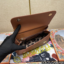 Chic Designer Shoulder Handbag - Premium Luxury Women's Style - NM7018