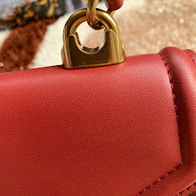 Chic Designer Crossbody Purse - Premium Luxury Women's Style - NM6844