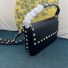 Luxury Monogram Shoulder Bag - Women's Elegant Designer Fashion - NM3010