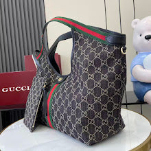 Premium Signature Shoulder Bag - Chic Women's Luxury Designer - NM3888