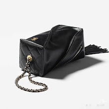 New Chic Designer Crossbody Purse - Premium Luxury Women's Style - NM6204