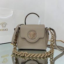 Premium Structured Satchel - Chic Women's Luxury Designer Handbag - NM3062