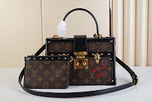 Designer Heritage Shoulder Bag - Premium Luxury Women's Handbag - NM4675