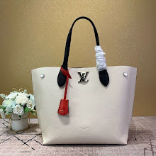Premium Women's Top Handle Bag - Luxury Designer Satchel Fashion - NM4233