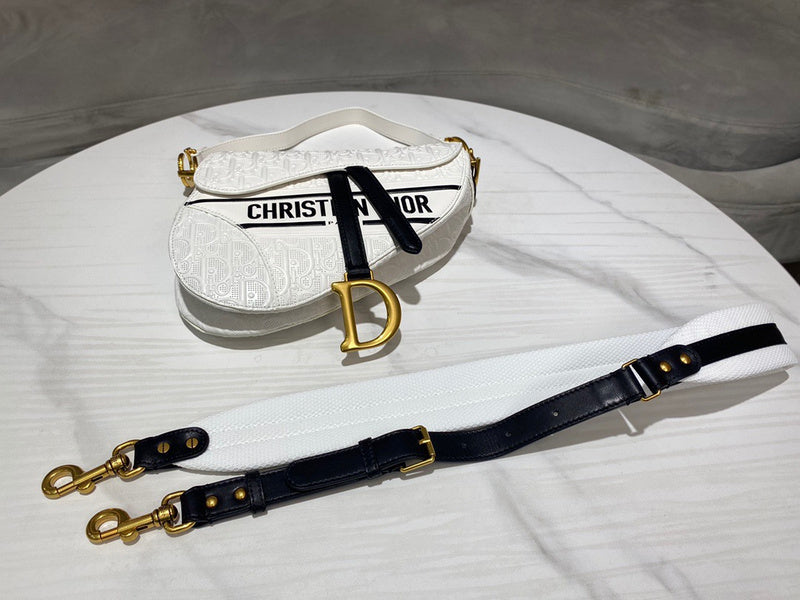 Interior view of sleek premium women's handbag – women's luxury handbag