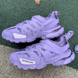 Nike Men's & Women's Premium Designer Sneakers — Style 214 angle view