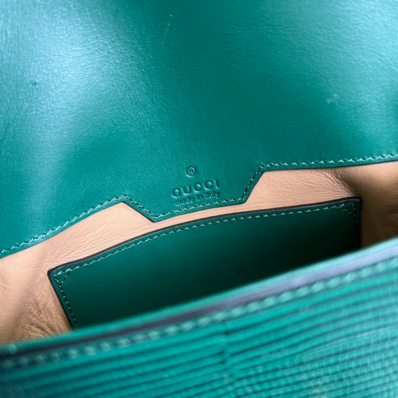 Close-up detail of elevated polished women's handbag – women's everyday handbag