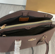 New Luxury Large Tote Bag - Women's Premium Designer Fashion Handbag - NM6321
