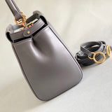 Ziva's Charm handbag – full view (Standard Size)