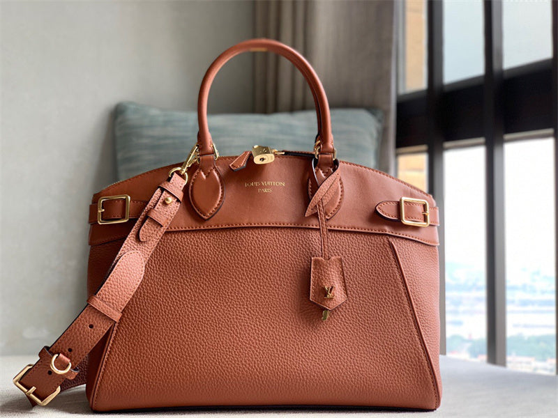  top-handle bag interior and compartment view 21