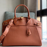  top-handle bag interior and compartment view 21