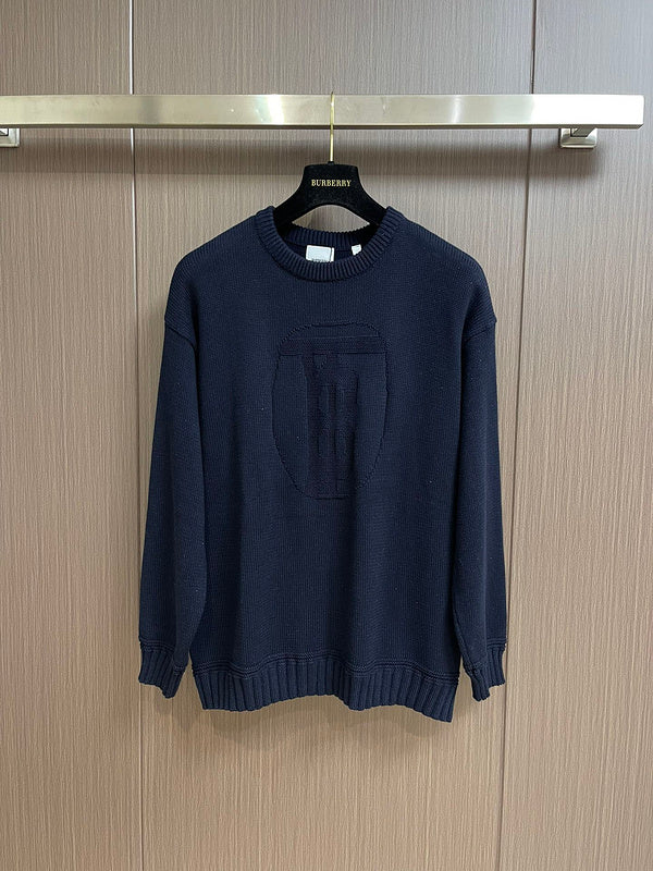 Burberry clothing side view — premium authentic designer style