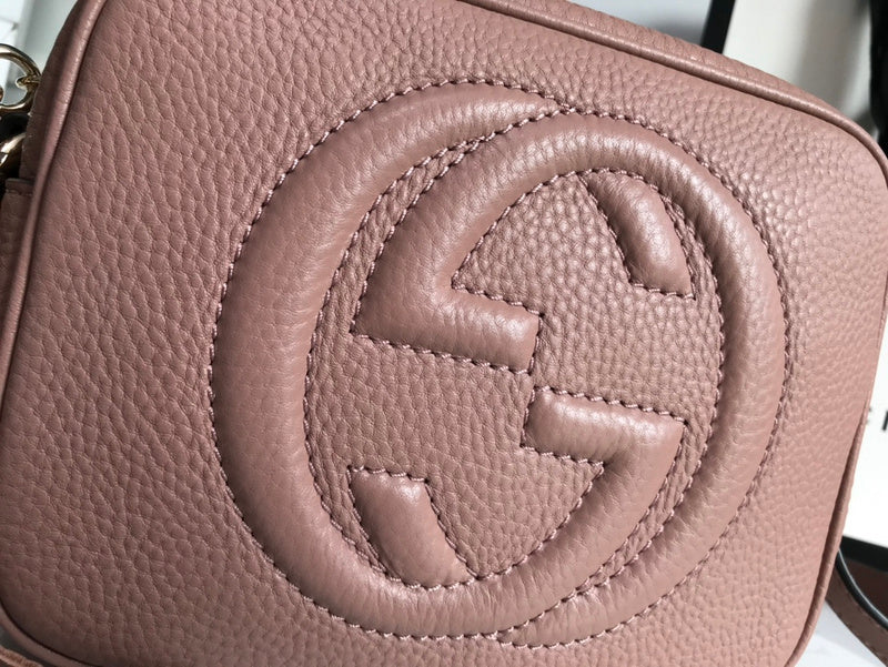 Front view of statement everyday-luxe women's handbag – women's premium purse