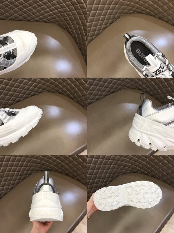Polished Vegan Leather Shoes - Signature Finish | Women's Luxury Shoes #1407 - side angle view (image 2) of designer-inspired shoes