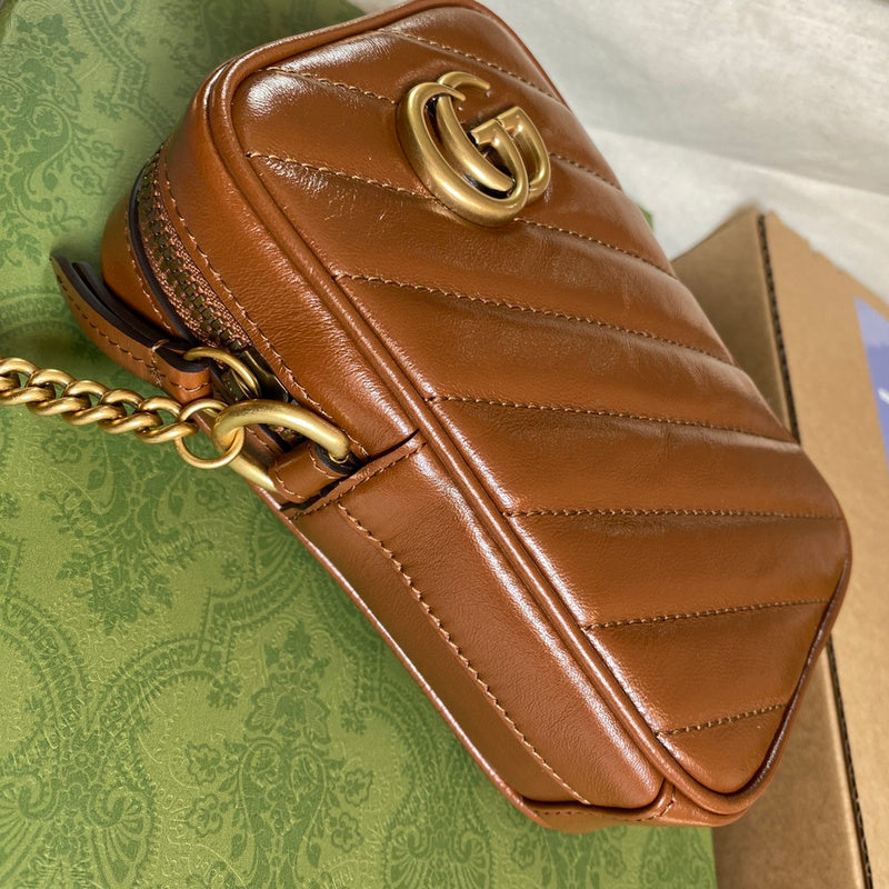 Top view of chic polished women's handbag – women's luxury handbag