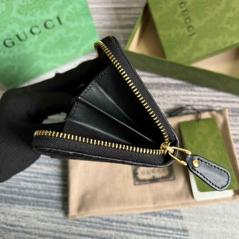 Close-up detail of chic bag design