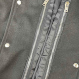 Amiri hoodie lifestyle view — premium authentic designer style