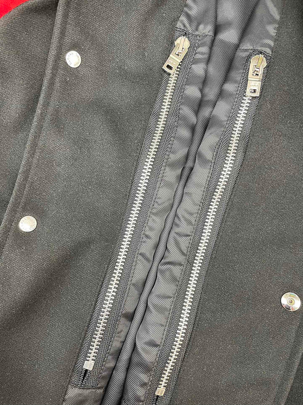 Side profile view of Amiri luxury piece style No.017
