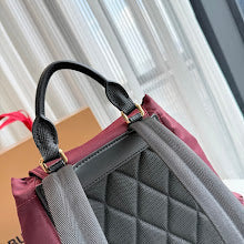New Premium Women's Tote Bag - Luxury Designer Fashion Handbag - NM5904