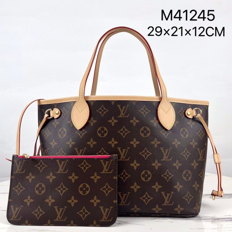 Side profile of polished modern women's handbag – women's premium purse