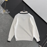 Side profile of Louis Vuitton luxury clothing with streetwear-inspired cut