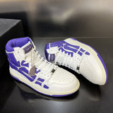Amiri sneakers styling view — premium authentic designer style