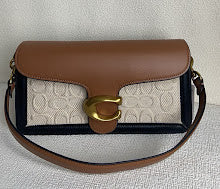 New Designer Iconic Top Handle Bag - Luxury Women's Premium Handbag - NM6530
