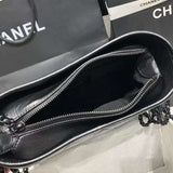 Zivas Charm Modern Edge Designer Handbag (Thoughtfully Structured Design) – Angled View