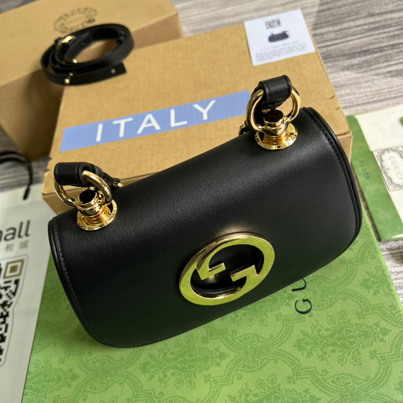 Styled lifestyle shot of signature premium women's handbag – women's luxury accessory