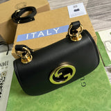 Styled lifestyle shot of signature premium women's handbag – women's luxury accessory